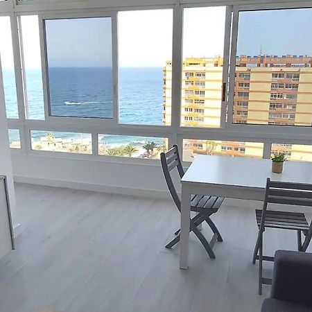 Апартаменты Casa Ocean Views Канделария Экстерьер фото