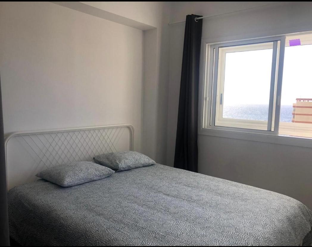 Апартаменты Casa Ocean Views Канделария Экстерьер фото