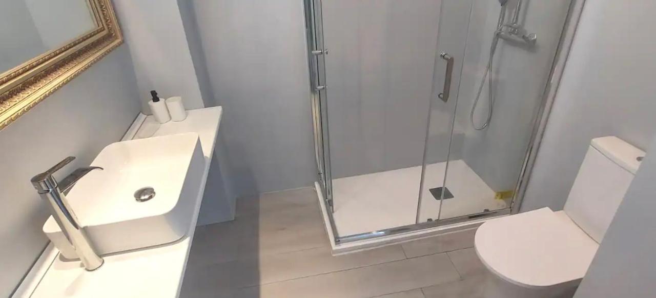 Апартаменты Casa Ocean Views Канделария Экстерьер фото
