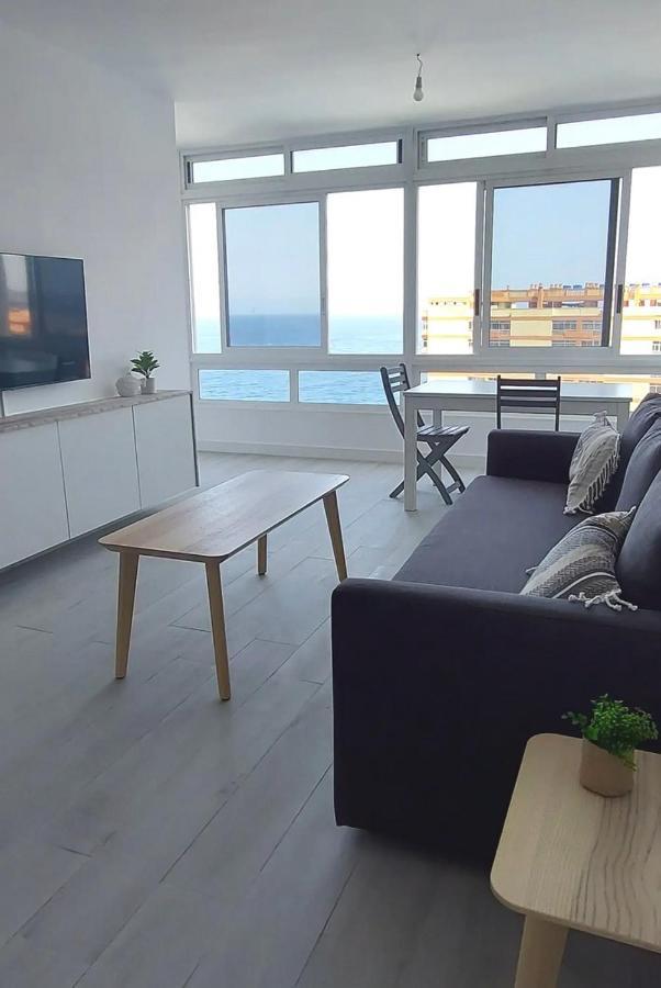 Апартаменты Casa Ocean Views Канделария Экстерьер фото